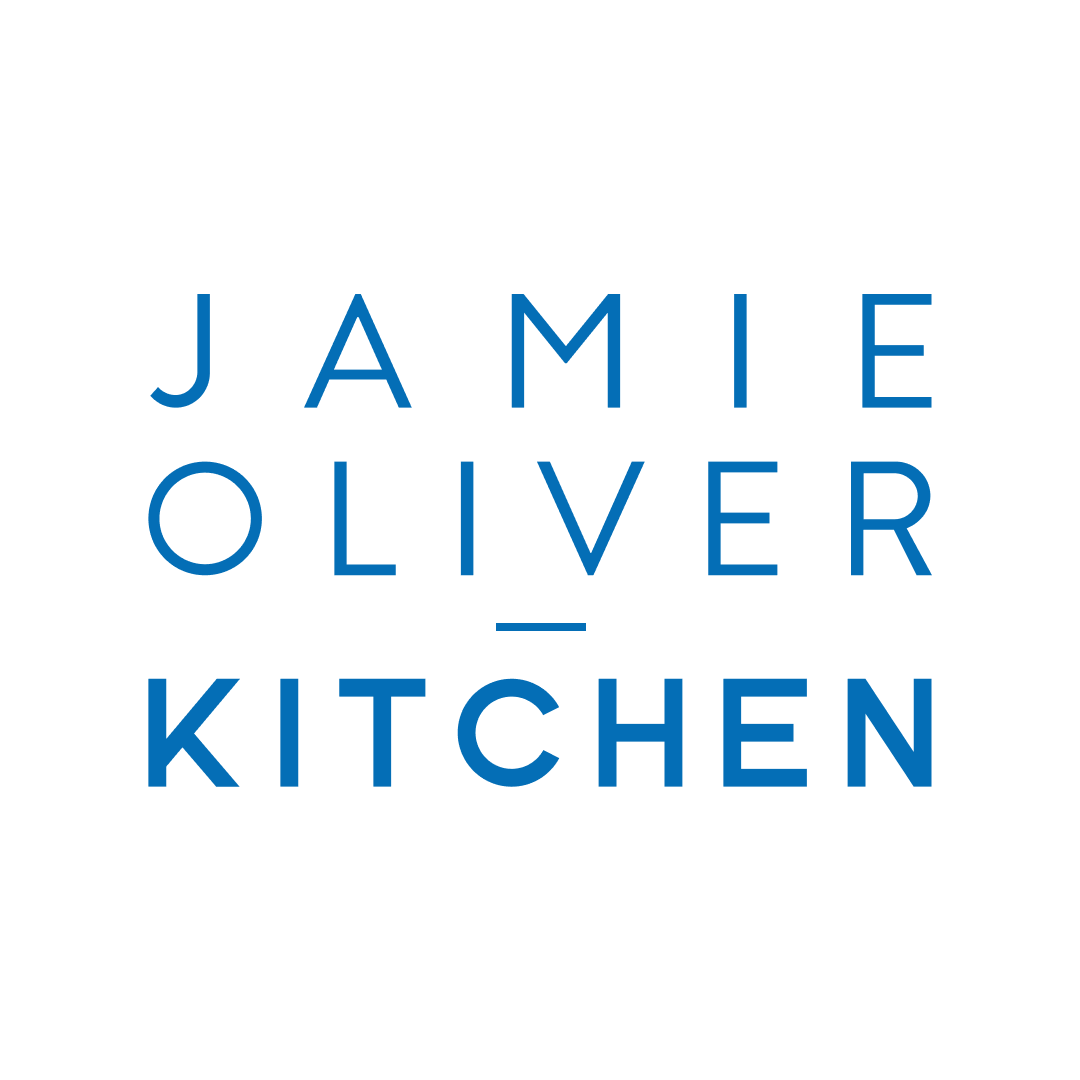 Jamie Oliver Kitchen 